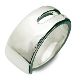 M's collection エムズコレクション シルバー リング 指輪 ホワイト 人気 ブランド プレゼント