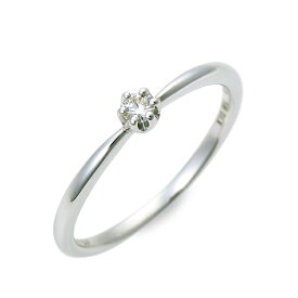 WISP ホワイトゴールド リング 指輪 婚約指輪 結婚指輪 エンゲージリング ダイヤモンド 彼女 レディース 女性 誕生日 記念日 ギフトラッピング ウィスプ 送料無料 プレゼント