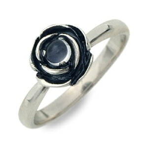 Magische Vissen マジェスフィッセン シルバー リング 指輪 ムーンストーン ホワイト 彼女 レディース プレゼント