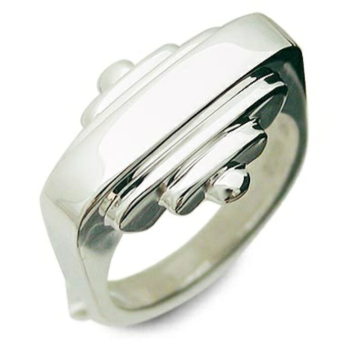 楽天市場 Space Lab スペースラボ シルバー リング 指輪 ホワイト 彼氏 メンズ 人気 ブランド ジェイウェルドットコム