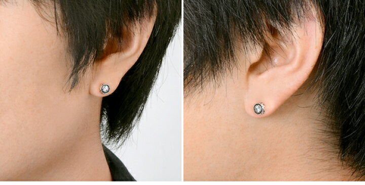 楽天市場】ピアス 片耳用 Velvet Lounge ヴェルヴェットラウンジ  