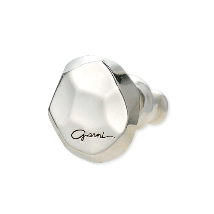 楽天市場 楽天店販売終了 Garni ガルニ ピアス メンズ 人気 おしゃれ シルバー 彼氏 誕生日プレゼント 記念日 ギフトラッピング ガルニ ジェイウェルドットコム