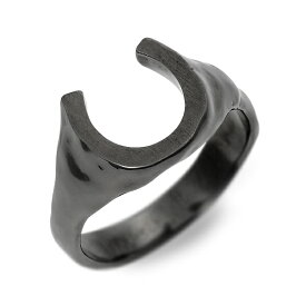 KENBLOOD ケンブラッド シルバー リング 指輪 ブラック 彼氏 メンズ 人気 ブランド プレゼント