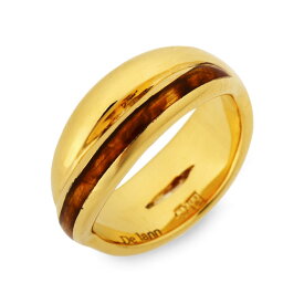 De lann ゴールド リング 指輪 婚約指輪 結婚指輪 エンゲージリング 彼女 レディース 女性 誕生日 記念日 ギフトラッピング ドゥ・ラン プレゼント