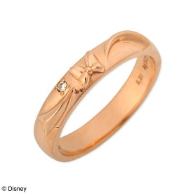 Disney シルバー リング 指輪 婚約指輪 結婚指輪 エンゲージリング ダイヤモンド 彼女 レディース 女性 誕生日 記念日 ギフトラッピング ディズニー Disneyzone 送料無料 プレゼント