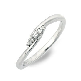 LOVERS SCENE シルバー リング 指輪 婚約指輪 結婚指輪 エンゲージリング ダイヤモンド 彼女 レディース 女性 誕生日 記念日 ギフトラッピング ラバーズシーン 送料無料 プレゼント