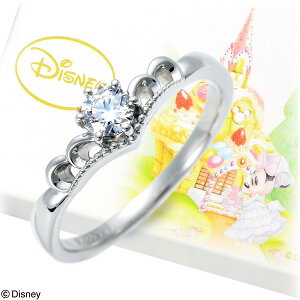 ディズニー 婚約指輪の人気商品 通販 価格比較 価格 Com