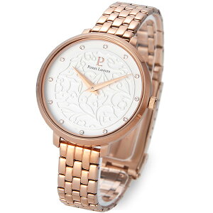 Pierre Lannier 時計 20代 30代 彼女 レディース 女性 誕生日 記念日 ギフトラッピング ピエール・ラニエ 送料無料 プレゼント