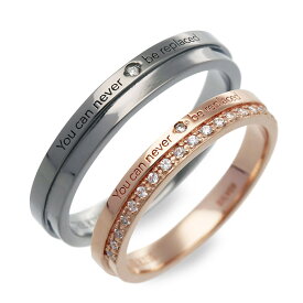 楽天市場 ペアリング ブランドメッセージ ペアアクセサリー ジュエリー アクセサリー の通販