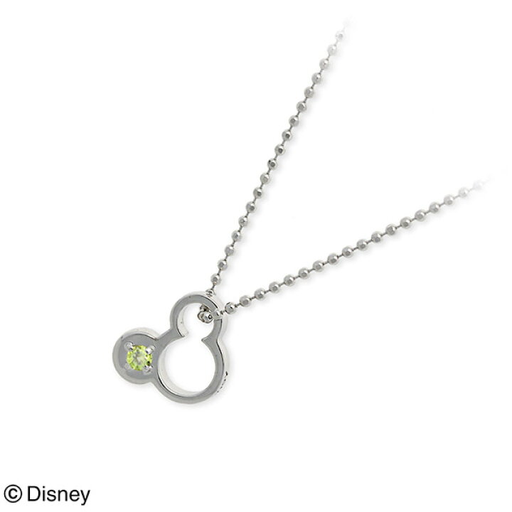 楽天市場 Disney Disney ホワイトゴールド ネックレス 誕生石 選べる 代 30代 彼女 レディース 女性 誕生日プレゼント 記念日 ギフトラッピング ディズニー Disneyzone 送料無料 ジェイウェルドットコム