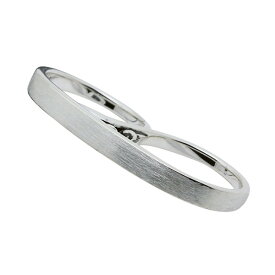 GIGOR シルバー リング 指輪 婚約指輪 結婚指輪 エンゲージリング 20代 30代 彼氏 メンズ 誕生日 記念日 ギフトラッピング ジゴロウ 送料無料 プレゼント