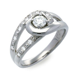 Thanks Days Platinum プラチナ リング 指輪 婚約指輪 結婚指輪 エンゲージリング ダイヤモンド 20代 30代 彼女 レディース 女性 誕生日 記念日 ギフトラッピング 送料無料 プレゼント
