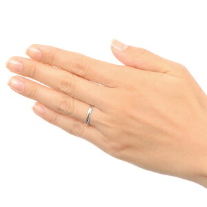 アウトレット送料無料 Pinky Dianne ホワイトゴールドマリッジリング レディース 誕生日プレゼント 記念日 ギフトラッピング ピンキー ダイアン 送料無料 最終値下げ Salonkita Com