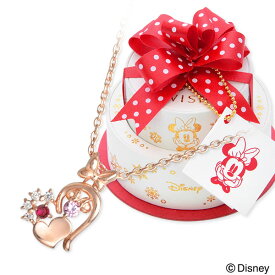 楽天市場 ディズニー ネックレス ジュエリー アクセサリー の通販