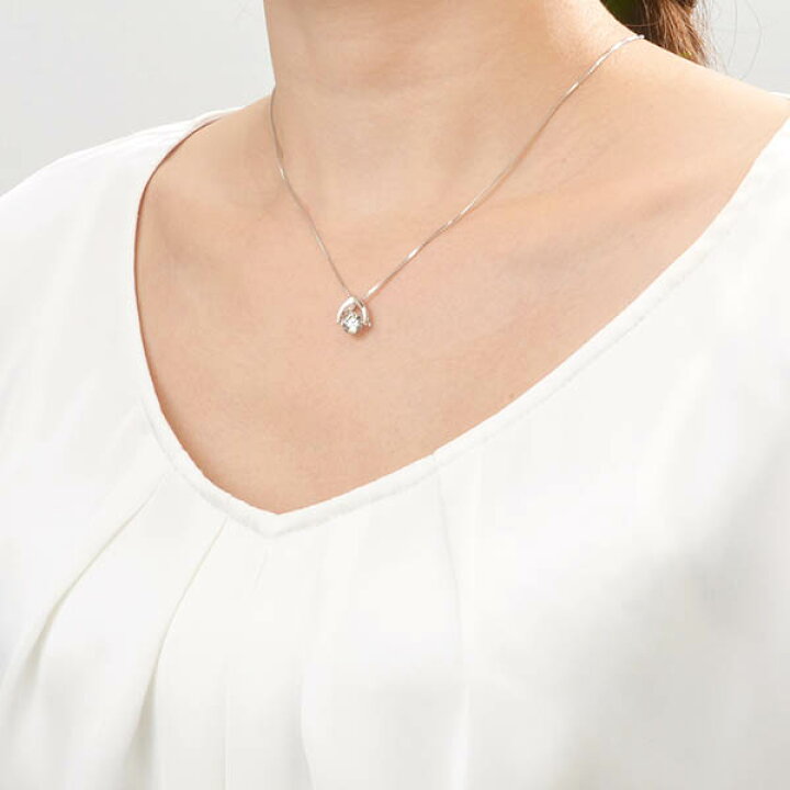 楽天市場】シルバーネックレス Crossfor NewYork レディース 彼女 女性 
