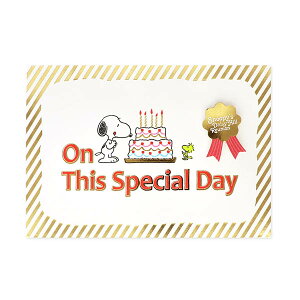 スヌーピー 誕生日 カードの人気商品 通販 価格比較 価格 Com