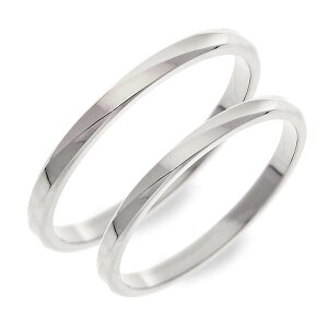 ペアリング ブランド ゴールドペアリング PINKY&DIANNE レディース 彼女 女性 誕生日 ギフト プレゼント ペアリング カップル 2個セット ペアリング ブランド