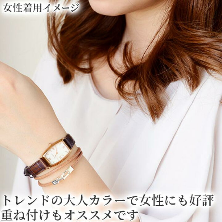 楽天市場】TAPIRUS シルバー レザーブレスレット 彼女 彼氏 レディース 