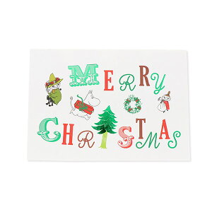 NX}X(MOOMIN蕶) Hallmark v[g