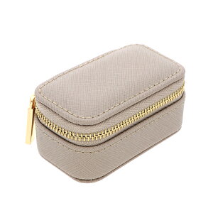 ジュエリーポーチ ジュエリーケース リングケース 持ち運び ジュエリーボックス 持ち運び 可愛い携帯用 トラベル ネックレス ネックレスケース ミニ Sweet Rose レディース 彼女 女性 誕生日プ