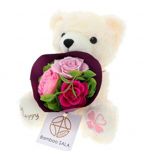 �n�b�s�[�e�f�B�x�A&�v���U�[�u�h�t�����[ ��̓� Bamboo SALA �o���u�[�T�� �t�����[ ���f�B�[�X �ޏ� ���� �a���� �v���[���g