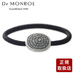 Dr MONROE �h�N�^�[�������[ �V���o�[ �u���b�N �ގ� �����Y �l�C �u�����h �v���[���g