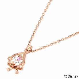 シルバーネックレス ドロップ型 Disney レディース 彼女 女性 誕生日プレゼント ギフト