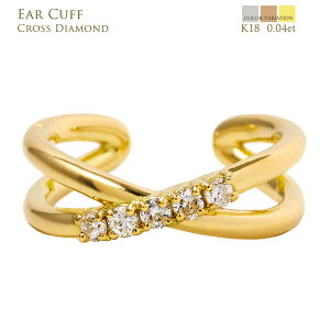 C[Jt NX CtBjeB  _Ch fB[X S[h Vv 18 _C 5 0.04ct K18 4a v[g 