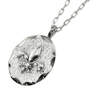 �l�b�N���X ���f�B�[�X �l�b�N���X �v���`�i Pt900 Pt850 �����̖�� �t���[���h���X �ꗱ�_�C�������h �y���_���g �A�Y�L�`�F�[�� 40cm �V���v�� �������� ���� �\ ����� �������� �v���[��