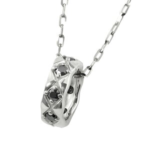 �����Y�l�b�N���X �T�[�N�� �� ���`�[�t �S�[���h �V���v�� �`�F�[�� 10�� 8�� �u���b�N�_�C�������h �y���_���g �A�Y�L�`�F�[�� 50cm 1mm�� �n�� �j���p �������� �M�t�g �v���[���g �󒍐���