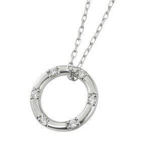 �l�b�N���X ���f�B�[�X �T�[�N���l�b�N���X �_�C�������h ���o�[�V�u�� �v���`�i Pt900 Pt850 6�� �� �y���_���g �A�Y�L�`�F�[�� 40cm �V�R�_�C�� ����� �������� �v���[���g