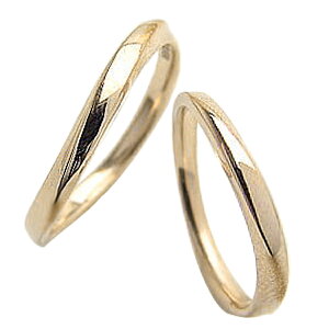 �y�A�����O �C�G���[�S�[���hK10 ���� �L�O�� �}���b�W�����O K10YG �W���G���[�A�C pair ring ���� �������� �\ 2�{�Z�b�g �u���C�_�� �A�N�Z�T���[ �������� �v���[���g