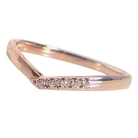 指輪 10金 リング ダイヤモンド 女性用 誕生日プレゼント ピンキーリング 通販ショップ おすすめ プレゼント