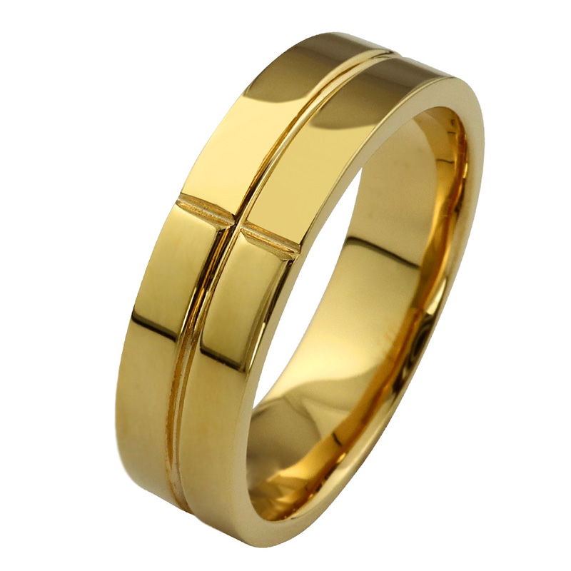 リング 指輪 ゴールド 18金 クロスリングの人気商品・通販・価格比較 