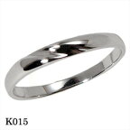 【割引クーポンが使える】 結婚指輪 プラチナ900 マリッジリング エトワ K015 【ポイント2倍 刻印無料 送料無料】