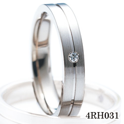 サイズ 74%OFF #3～#22 レビューを書いてオマケをGET 現品 送料無料 文字入れ無料 刻印無料 結婚指輪 Romantic Blue ホワイトゴールド サファイア ダイヤ ダイヤモンド 刻印無料結婚指輪 マリッジリング 割引クーポンが使える ロマンティックブルー 4RH031 K18ホワイトゴールド ブライダル結婚指輪 シンプル結婚指輪 ホワイトゴールド結婚指輪 送料無料結婚指輪 ペア結婚指輪