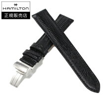 楽天市場】ハミルトン ベンチュラ（バンド幅17mm）（腕時計用ベルト 