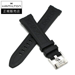 �n�~���g���@HAMILTON�@�J�[�L�l�C�r�[�X�L���[�o40mm�p�@�������o�[�X�g���b�v�@�u���b�N�@20mm�@KHAKI NAVY SCUBA�@���K�A���i�@H690823103�iH6008231031�j
