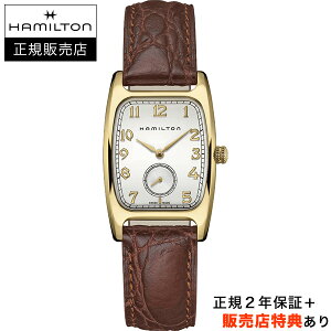 �y�n�~���g�����F�z�y���������z�y�I�ׂ�5�N�����ۏ؁z�y36�񖳋������[��OK�zHAMILTON �{���g�� �N�H�[�c �S�[���h BOULTON QUARTZ ���K�A���i H13431553