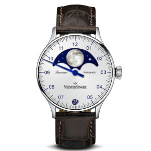 �y���K�i�z�y�����y�z�y36�񖳋������[��OK�zMeister Singer ���i�X�R�[�v LUNASCOPE �f�C�g�@40mm�@�z���C�g�@���K�A���i�@LS901