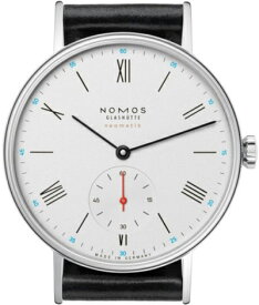 【ノモス正規販売店】【選べる5年延長保証】【36回無金利ローンOK】NOMOS　ラドウィッグ　ネオマティック　LUDWIG　neomatik　ホワイト　正規輸入品　LD130012W2