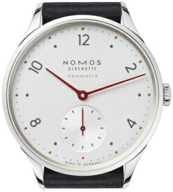 【ノモス正規販売店】【選べる5年延長保証】【36回無金利ローンOK】NOMOS　ミニマティック　minimatik　ホワイト　ネオマティック　neomatik　正規輸入品　MM130011W2