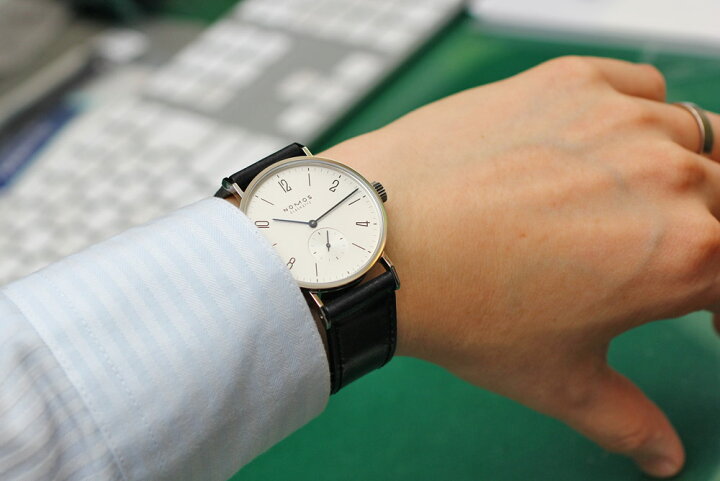 楽天市場】【ノモス正規販売店】【選べるお買い上げ特典】【36回無金利  