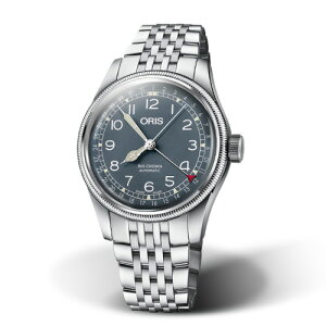 yyzyIXK̔XzyIׂ5Nۏ؁zy36񖳋[OKzORIS rbONE |C^[fCg u[O[ 40mm SSuX BIG CROWN POINTER DATE KAi 75477414065