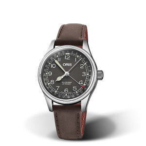 yIXK̔XzyIׂ5Nۏ؁zy36񖳋[OKzORIS rbONE |C^[fCg O[uE 36mm BIG CROWN POINTER DATE 75477494064