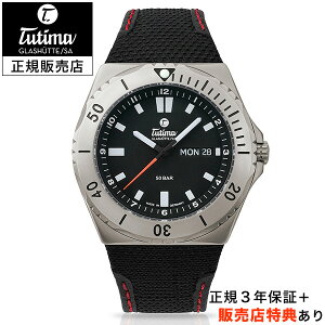 y``}K̔XzyyzyIׂ5Nۏ؁zy36񖳋[OKzTUTIMA M2 ZuV[Y `^jE fCfCg 44mm ubN SEVENSEAS TITANIUM KAi 6151-01