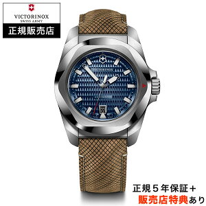 yrNgmbNXK̔XzyIׂ5Nۏ؁zy36񖳋[OKz VICTORINOX SWISS ARMY NEW CmbNX I[g u[ INOX Automatic KAi 242018.1