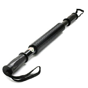 【負荷が最適】 アームバー 30kg 初心者 エキスパンダー トレーニング 筋トレ 大胸筋 大胸筋 腹筋 上腕二頭筋 広背筋 バネ スプリング 腕力トレーニング 筋肉トレーニング ウエイトトレーニ