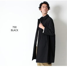 【men'sFUDGE掲載】SLICKスリックTUSSOREOVERSIZEDCOATタッサーオーバーサイズコート5165401