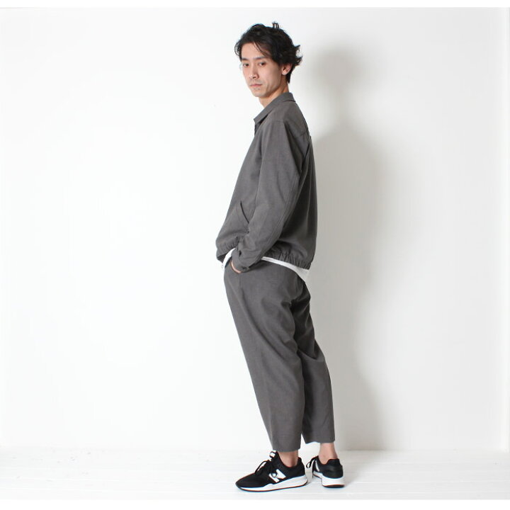 楽天市場 送料無料 Slick Tropical Jacket トロピカル ジャケット Lot メンズ メンズファッジ ファッジ系 英国 トラッド トレンド 紳士 リングジップ ライトアウター 春夏プレゼント ギフト 贈り物 J X T Style